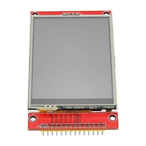 Écran tactile DollaTek 2,8" Cover
