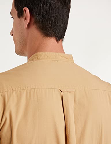 Image of Amazon Brand - House & Shields Men Casual Shirt