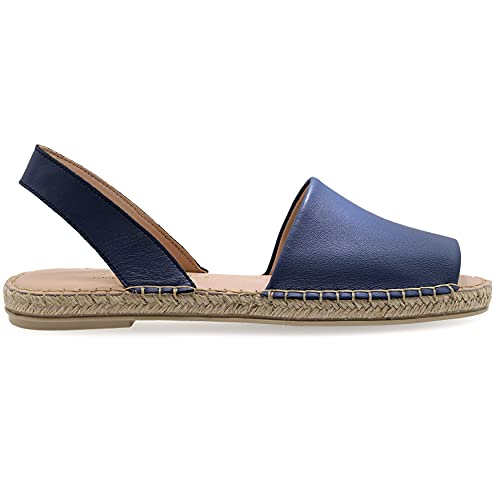 Opiniones y reviews de Alpargatas hechas mano del mes. 9 Imagen adicional