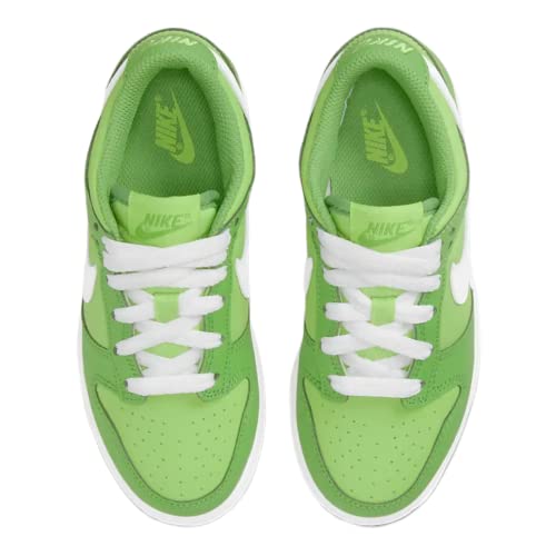 Image of Nike Kid's Dunk Low Sneaker