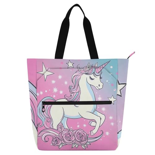 Sac à bandoulière avec poches pour l'école intégrant un rangement zippé sécurisé