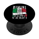 Photo Gallery rimini italia bandiera italia coordinate gps di rimini popsockets popgrip intercambiabile Photo Gallery rimini italia bandiera italia coordinate gps di rimini popsockets popgrip intercambiabile