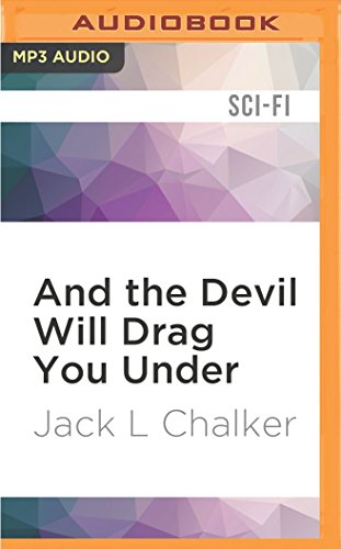 And the Devil Will Drag You Under view 2