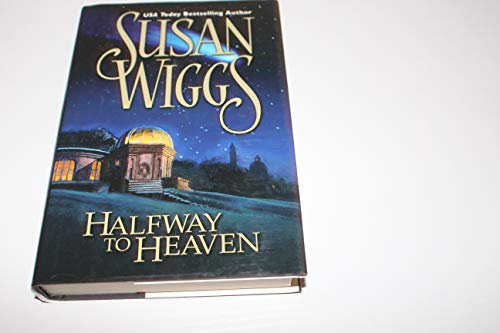 Halfway To Heaven (Hardcover) 0739421468 Book Cover