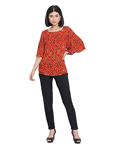 Image of oxolloxo Sweet Vacay Women's Top