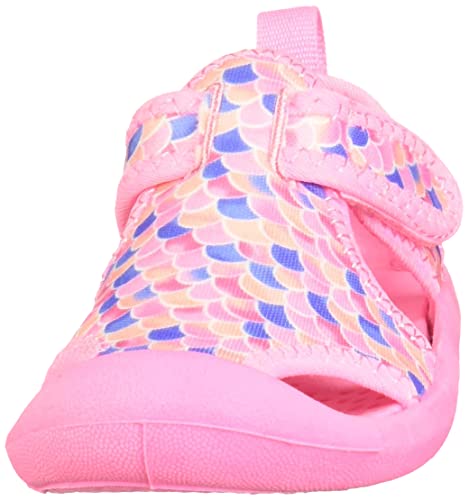 OshKosh B'Gosh Girls Aquatic Water Shoe2