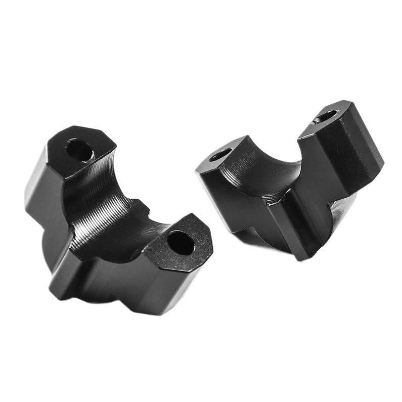 Abrazadera elevador elevar manillar para S1000R M1000R adaptador extender 2