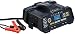 Produktbild Lescars Autobatterie Ladegerät: High Power Profi-Multi-Batterieladegerät, 6/12/24 V, BMS-komp., 26 A (Ladegerät Auto, 24V, Batterietester)