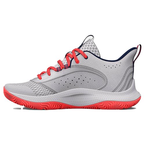 Under Armour Kids' Curry 3Z6 Basketball Shoes3