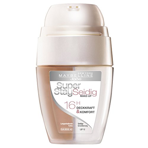 Maybelline Superstay Make Up – Die 15 besten Produkte im Vergleich