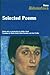 Selected Poems