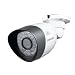 Samsung Security Camera CCTV SDC-8440BC 720p HD Analog IR Weatherproof IP66 Indoor Outdoor CCTV Security Bullet Camera