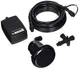 Garmin Intelliducer Nero