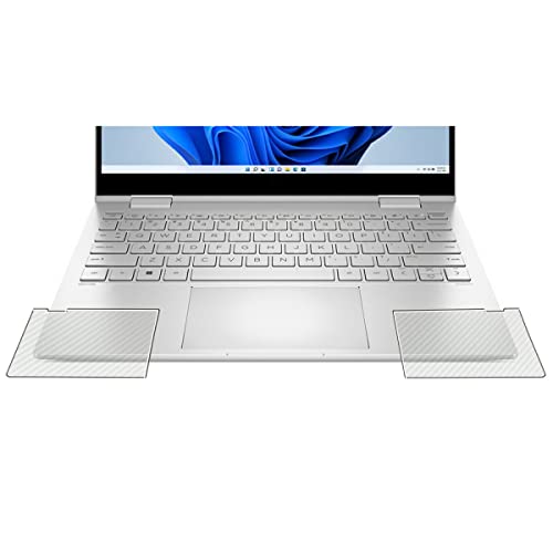 ClearView(�N���A�r���[) HP ENVY x360 13-bf 13-bf0000 2022�N���f���p �J�[�{���� �p�[�����X�g��p�ی�t�B���� ���{��