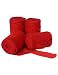 Tough 1 Polo Wraps, Red