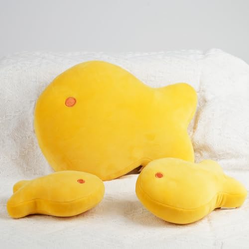 Benben 15B-7401-Q Goldfish Plush Toys, Set Of 3 thumb #4