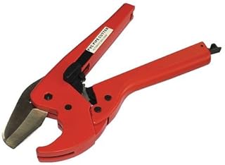 Pipe Cutter, 1-5/8 in