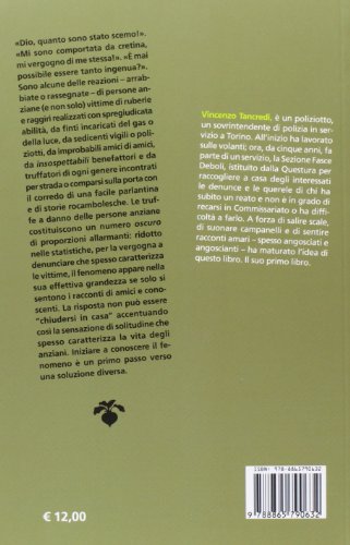 Io Non Abbocco! Storie Di Anziani E Truffatori - 2