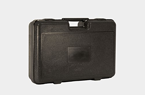 Pfc - 230-150-056-3Sf Plastic Carrying Case With Foam, 23" X 15" X 5 5/8" #TOP3
