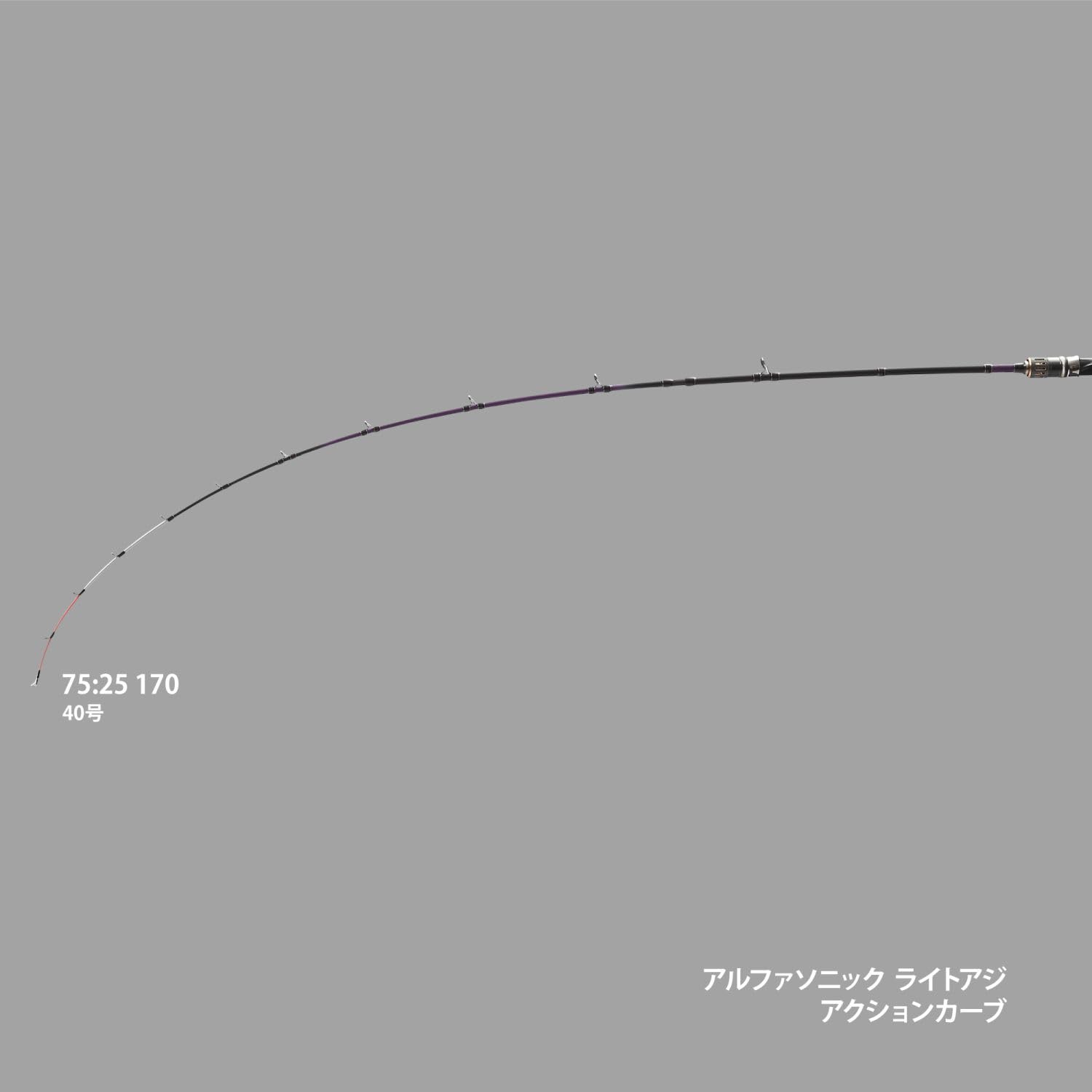 Amazon | アルファタックル(alpha tackle) alfa sonic LIGHT AJI