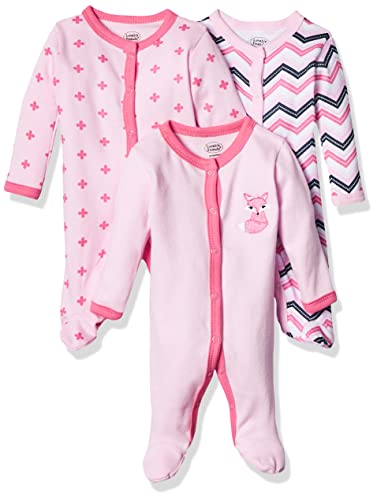 Image of Luvable Friends Unisex Baby Preemie Sleep and Play