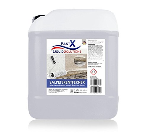 Salpeterentferner 5 0 Liter