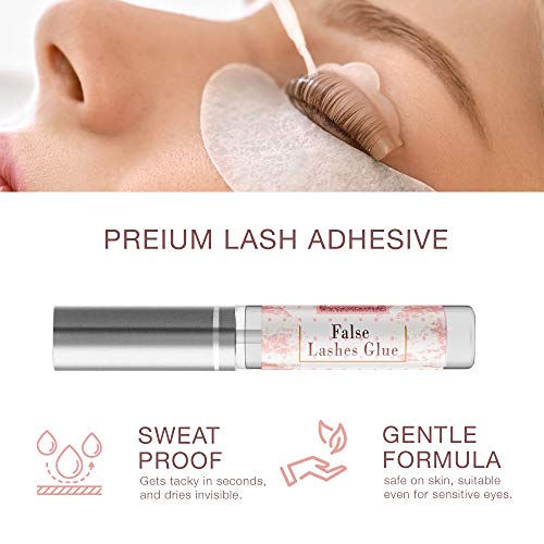 Lash Lift Kit, Eyelash Perm Kit, Professional Eyelash Lash Extensions, Lash Curling, Semi-Permanent Curling Perming Wave Suitable For Salon #TOP4