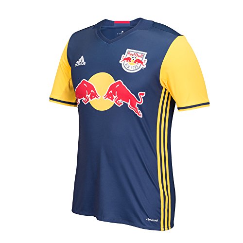 MLS Men's Replica Short Sleeve Team Jersey