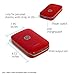 HP Sprocket Portable Photo Printer, Print Social Media Photos on 2x3