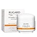 RUGARD Vitamin-Creme: Anti-Aging Gesichtspflege gegen vorzeitige Hautalterung, mit Vitamin A, B6, E und Kollagen für Feuchtigkeit, 100ml