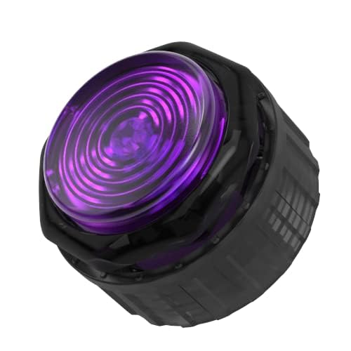 Amazon.co.jp: 24mm + 30mm ゲーマーフィンガーメカニカルアーケード