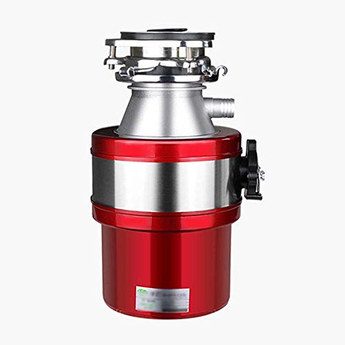 Sanitär Abfall Entsorger/Lebensmittelabfälle Entsorger/Entsorgung mit Luft-Schalter/Schnell Lebensmittelabfälle zertrümmern den Geschirrspüler