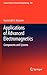 Produktbild Applications of Advanced Electromagnetics: Components and Systems (Lecture Notes in Electrical Engineering, 169, Band 169)