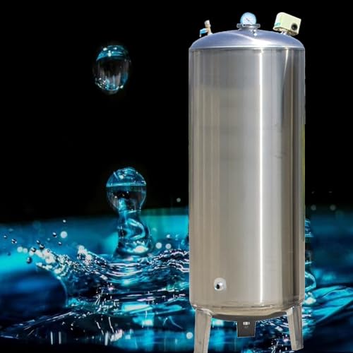 Shangdaoyu ZHONGXINYU Edelstahl Wassertank 200L