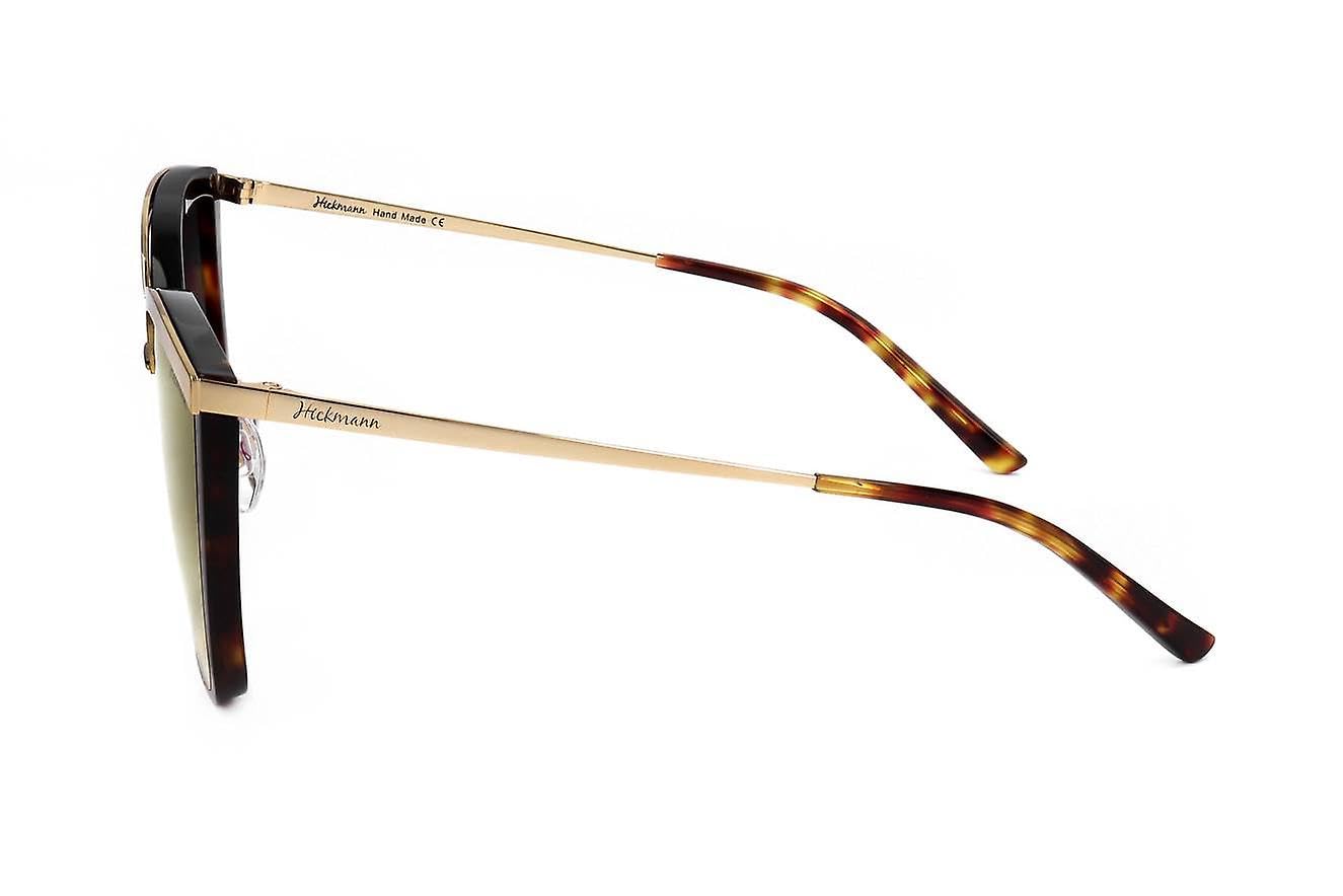 ANA HICKMANN Accesorios Deportivos de Gafas de Sol Marca Unisex Adulto