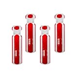 Generic 4 Pcs 58mm/2.30in Length Screwdriver Handles,...