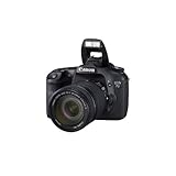 Sensore CMOS APS-C 18 Mpix di Canon