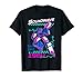 Transformers Soundwave 1984 T-Shirt