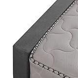BESTXH 02,150 * 10 * 3cm, MatratzenlüCken-Kissenstopper, Rechteckiges Kingsize-Kopfteilkissen, MatratzenlüCken-Kissen Mit Abnehmbarem Bezug, Fester, Bequemer Matratzenaufleger