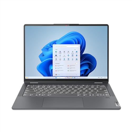 Lenovo ideapad Flex5 ★Ryzen 5 4500U Lenovo Flex 5 14 2-in-1 Laptop, 14.0