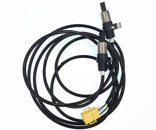 Capteur ABS arrière pour Volvo S70 et C70 avec faisceau de câblage 9162612