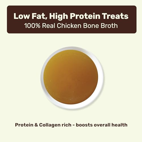 Image of Absolut Pet Hip and Joint-Supplements for Dogs Chews That Improve Mobility & Bone Strength with Glucosamine (Hip & Joint Chews + Bone Broth)
