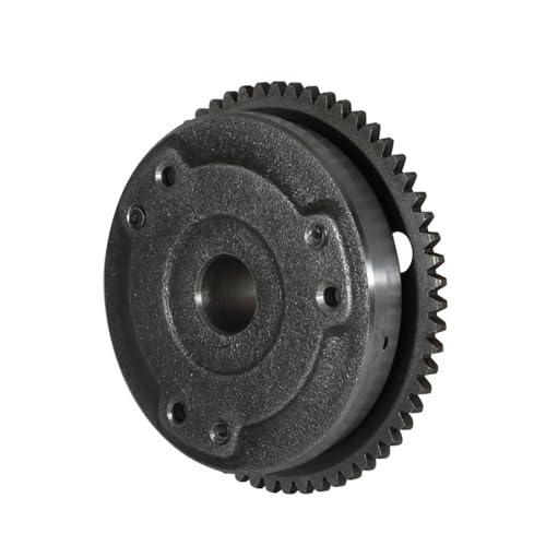 Cloche embrayage durable et ensemble robuste pour quad Kymco Maxxer 90S