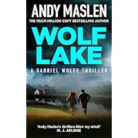 Wolf Lake