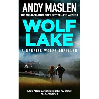 Wolf Lake
