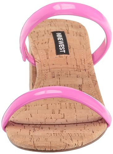 Nine West Women's Tae Heeled Sandal2