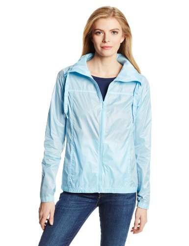 Columbia Sportswear Women's Coral Point Windbreaker Jacket