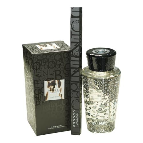 Difusor Perlas Black Baobab Collection 500 ml miniatura 5