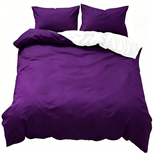 Single Duvet Cover Set,Single Bedding Set, Polyester Cotton Bedding Set-001