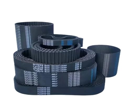 クラッチ Vベルト HTD 3*M タイミングベルト C=216/219/222/225/228/231/234/237/240/243 幅 6/9/10/12/15/20mm ラバークローズドループ同期ピッチ 3*Mm ドライブVベルト(3M 234(T